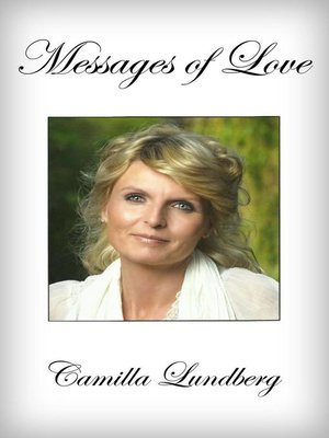 cover image of Messages of Love, #1